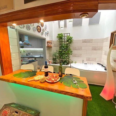 La Luz Vivienda Vacacional Las Palmas de Gran Canaria Ngoại thất bức ảnh
