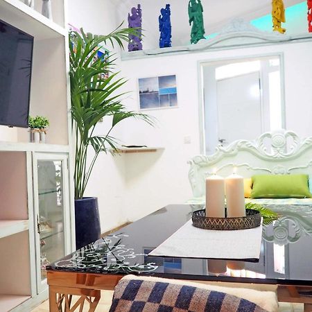 La Luz Vivienda Vacacional Las Palmas de Gran Canaria Ngoại thất bức ảnh
