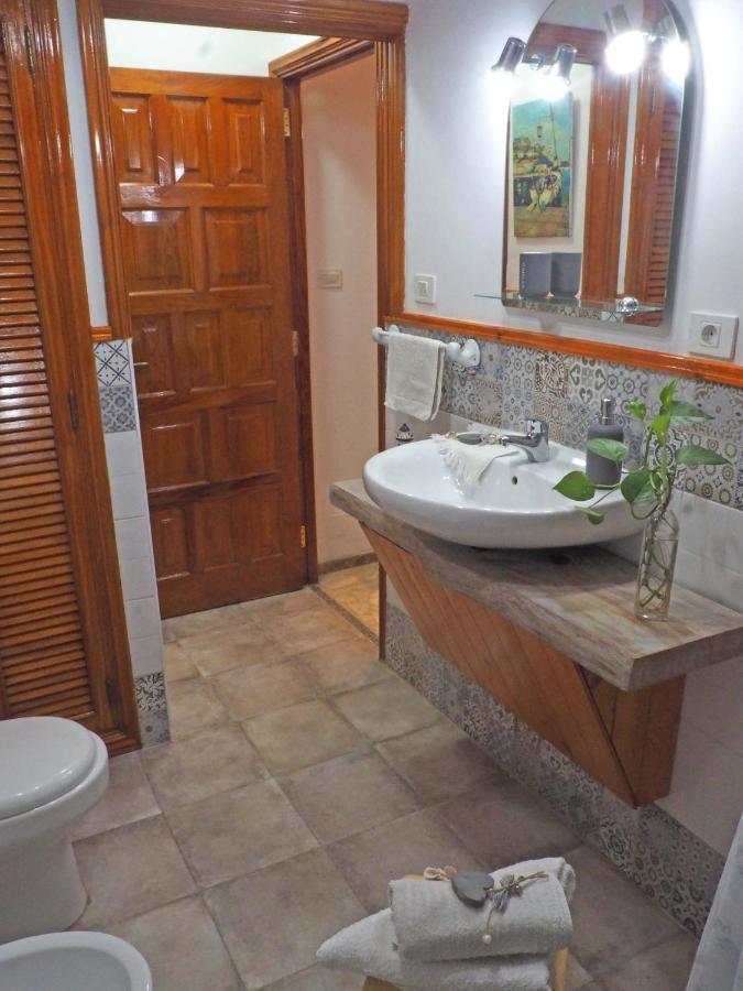 La Luz Vivienda Vacacional Las Palmas de Gran Canaria Ngoại thất bức ảnh