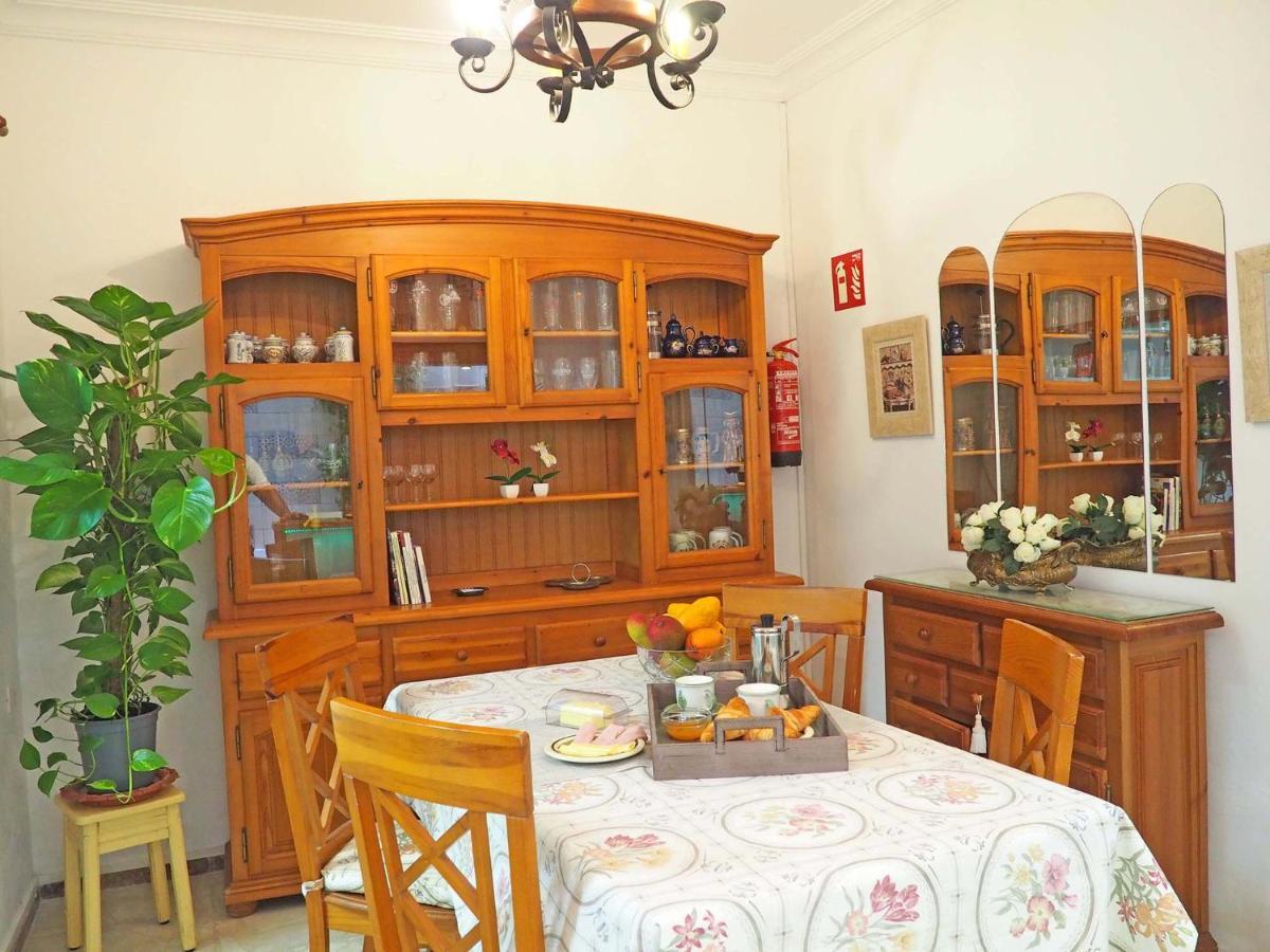 La Luz Vivienda Vacacional Las Palmas de Gran Canaria Ngoại thất bức ảnh