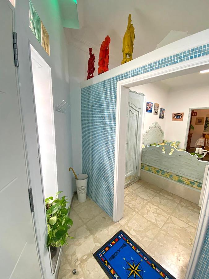 La Luz Vivienda Vacacional Las Palmas de Gran Canaria Ngoại thất bức ảnh