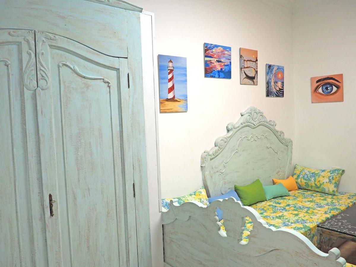 La Luz Vivienda Vacacional Las Palmas de Gran Canaria Ngoại thất bức ảnh