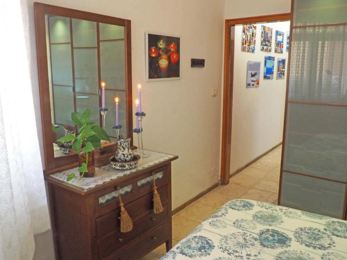 La Luz Vivienda Vacacional Las Palmas de Gran Canaria Ngoại thất bức ảnh