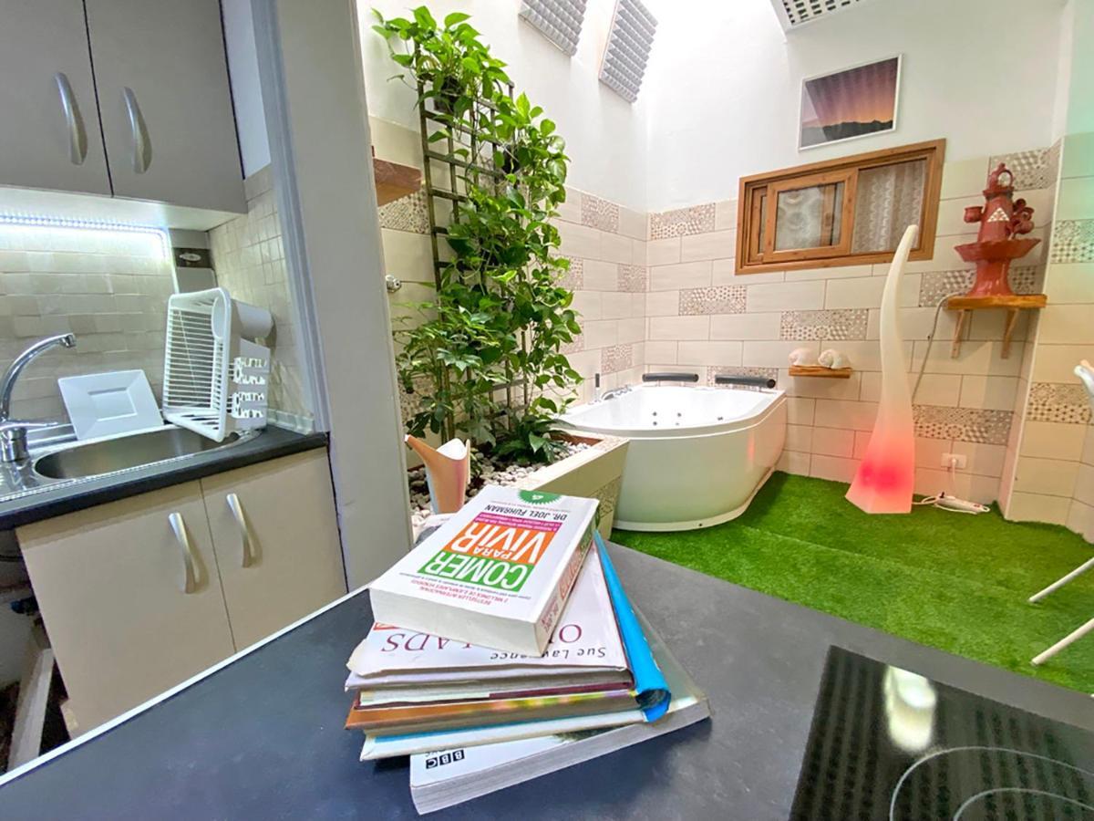 La Luz Vivienda Vacacional Las Palmas de Gran Canaria Ngoại thất bức ảnh