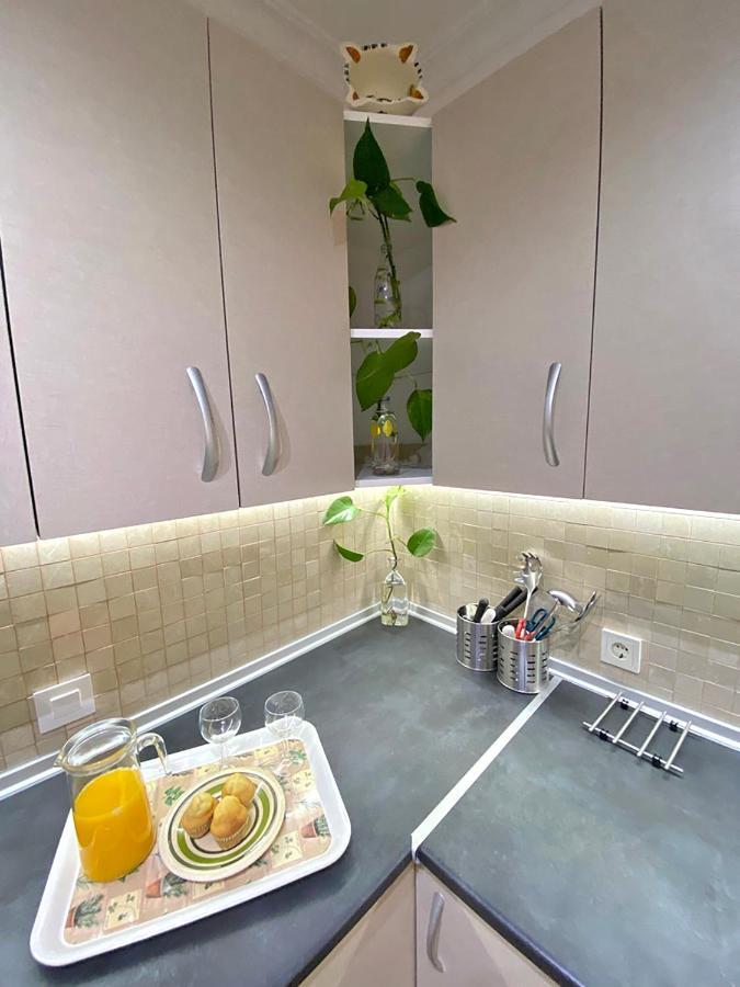 La Luz Vivienda Vacacional Las Palmas de Gran Canaria Ngoại thất bức ảnh