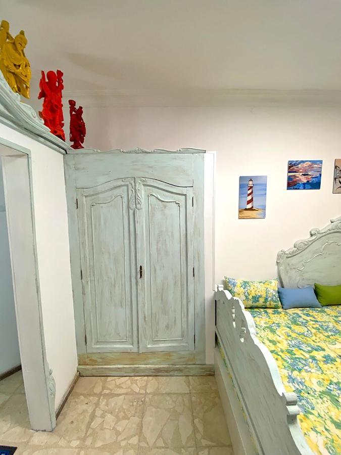 La Luz Vivienda Vacacional Las Palmas de Gran Canaria Ngoại thất bức ảnh