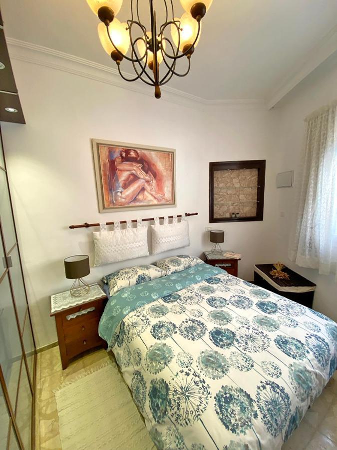 La Luz Vivienda Vacacional Las Palmas de Gran Canaria Ngoại thất bức ảnh