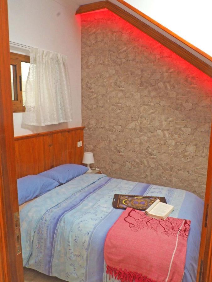 La Luz Vivienda Vacacional Las Palmas de Gran Canaria Ngoại thất bức ảnh