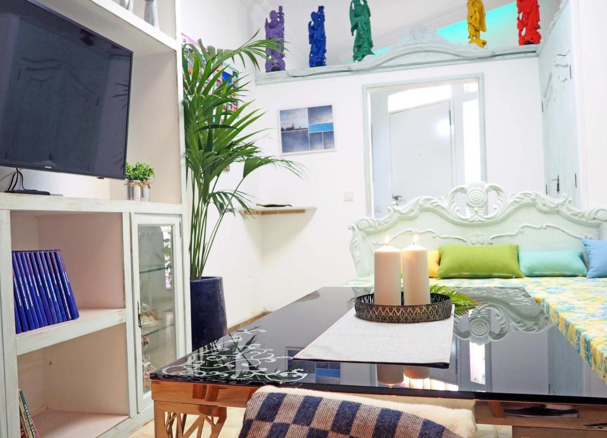 La Luz Vivienda Vacacional Las Palmas de Gran Canaria Ngoại thất bức ảnh