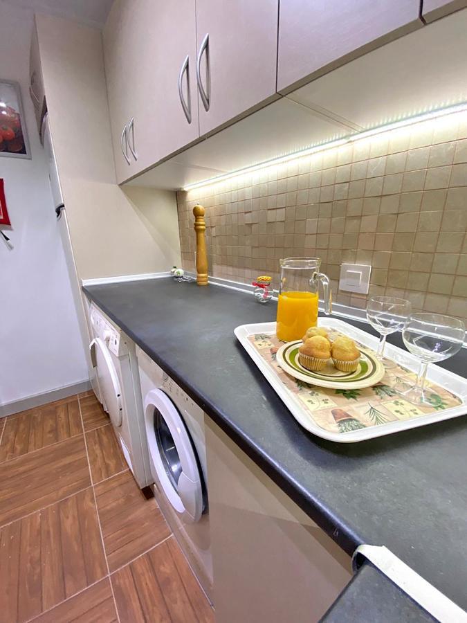 La Luz Vivienda Vacacional Las Palmas de Gran Canaria Ngoại thất bức ảnh