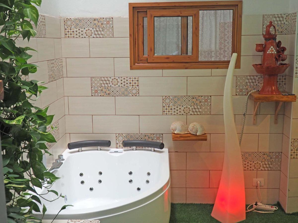 La Luz Vivienda Vacacional Las Palmas de Gran Canaria Ngoại thất bức ảnh
