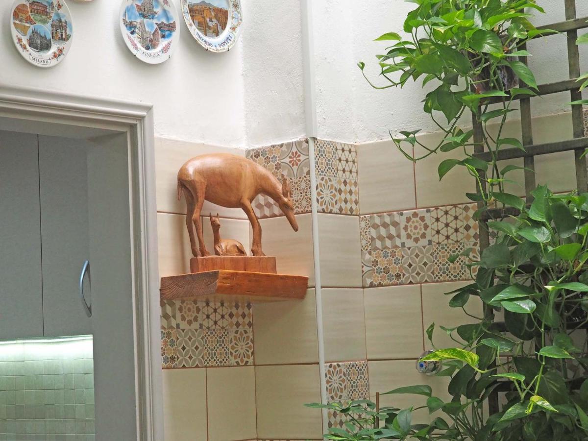 La Luz Vivienda Vacacional Las Palmas de Gran Canaria Ngoại thất bức ảnh
