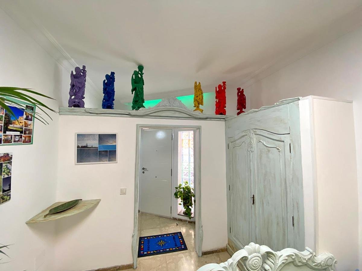 La Luz Vivienda Vacacional Las Palmas de Gran Canaria Ngoại thất bức ảnh